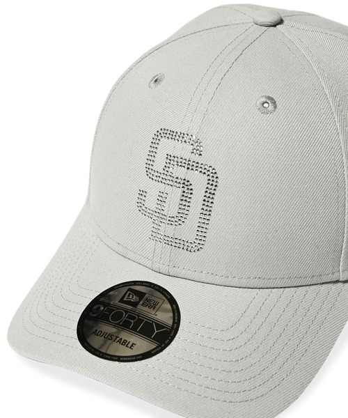 NEW ERA（ニューエラ） キャップ 帽子 ニューエラ「NEW ERA」別注