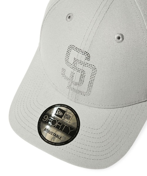NEW ERA（ニューエラ） キャップ 帽子 メンズ ニューエラ「NEW ERA