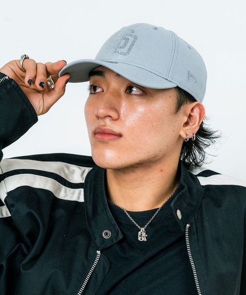 NEW ERA（ニューエラ） キャップ 帽子 ニューエラ「NEW ERA」別注