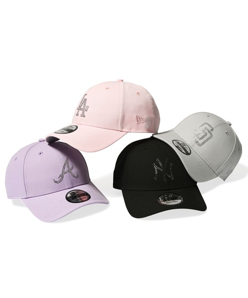 NEW ERA（ニューエラ） キャップ 帽子 メンズ ニューエラ「NEW ERA