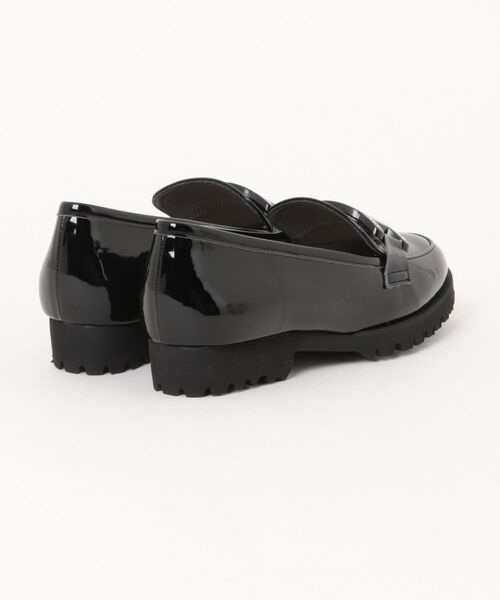 ローファー 「Bridget Birkin Walk」ラウンドコンフォートローファー(565402) レディース