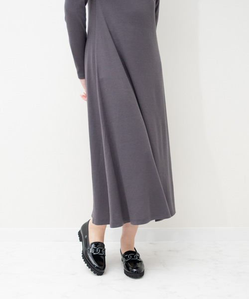 ローファー 「Bridget Birkin Walk」ラウンドコンフォートローファー(565402) レディース