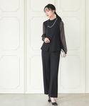 パンツドレスの詳細画像5