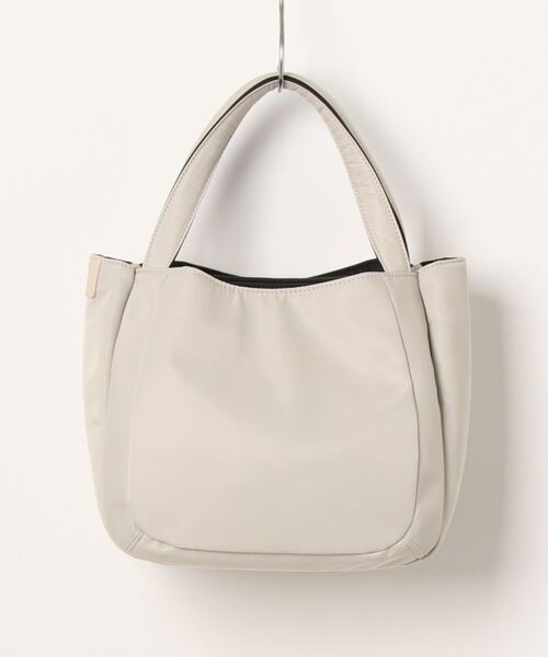 「Y'SACCS」 ハンドバッグ FREE グリーン レディース_画像2