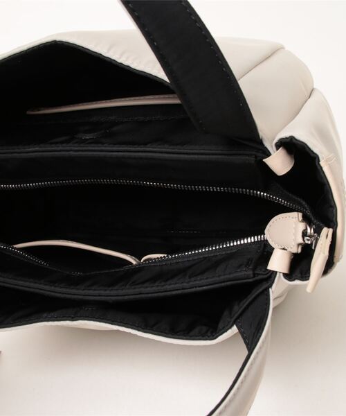 「Y'SACCS」 ハンドバッグ FREE グリーン レディース_画像4