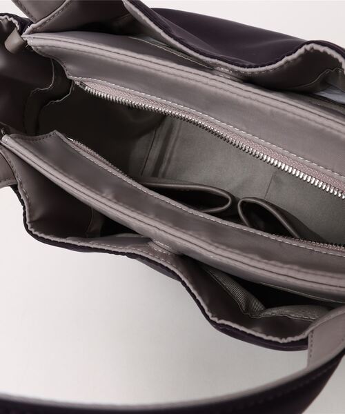 「Y'SACCS」 ハンドバッグ FREE グリーン レディース_画像9