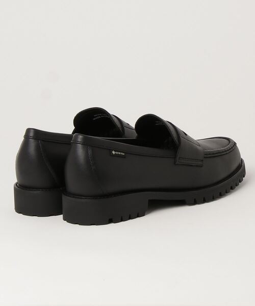 REGAL（リーガル） ローファー 25.5 ブラック メンズ : ZOZOTOWN Yahoo