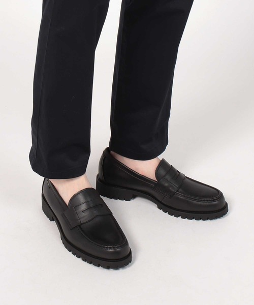 美品REGALリーガル定番のローファー黒26.5cm通勤通学 REGAL（リーガル） ローファー 25.5 ブラック メンズ : ZOZOTOWN Yahoo