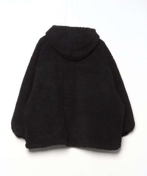 「Java」 ジャケット SMALL ブラック レディース_画像2