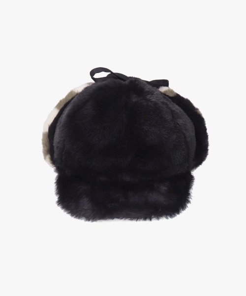 「kaorinomori」 帽子 M/57.5cm ライトブルー レディース_画像9