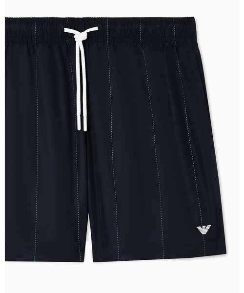 EMPORIO ARMANI 水着 「オンライン限定」「エンポリオ アルマーニ