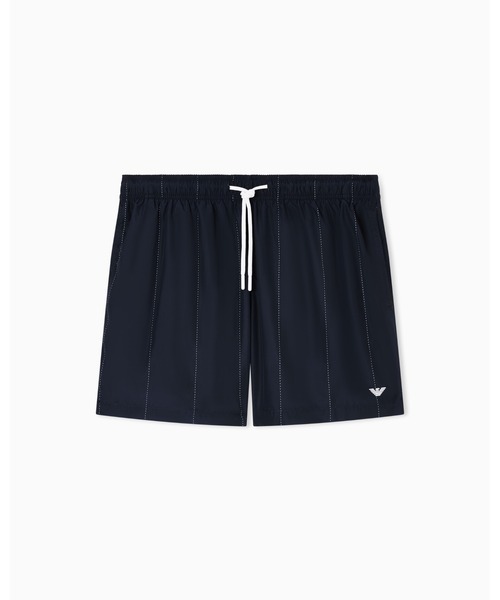 EMPORIO ARMANI 水着 「オンライン限定」「エンポリオ アルマーニ