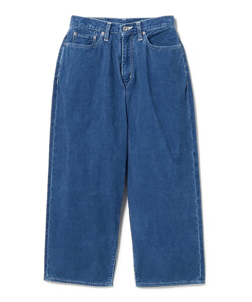 BEAMS BOY（ビームス ボーイ） ジーンズ デニム デニムパンツ Sanca