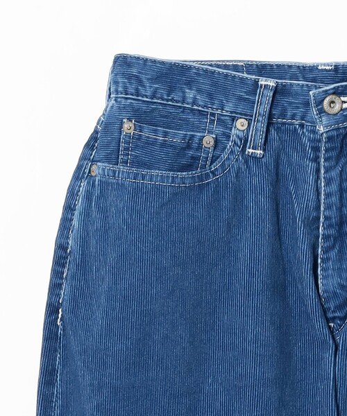 BEAMS BOY（ビームス ボーイ） ジーンズ デニム デニムパンツ Sanca