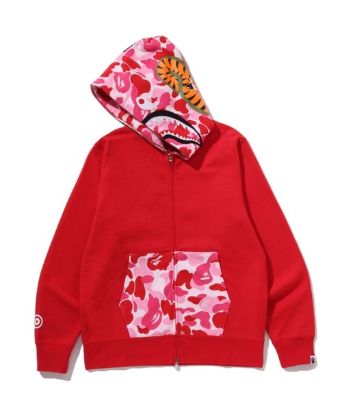 アベイシングエイプ パーカー（A BATHING APE）のおすすめ人気商品一覧