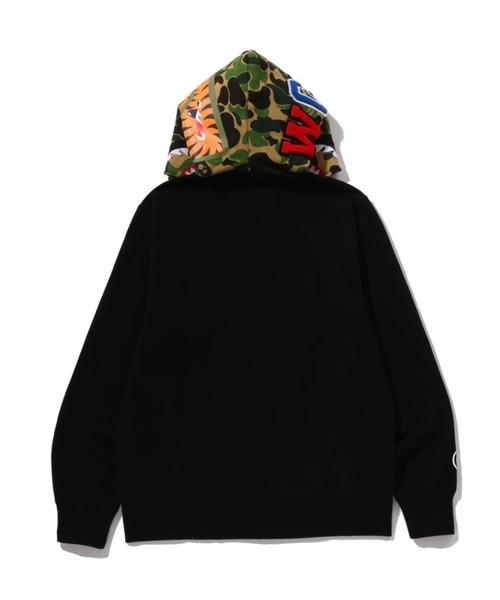 アベイシングエイプ パーカー（A BATHING APE）のおすすめ人気商品一覧