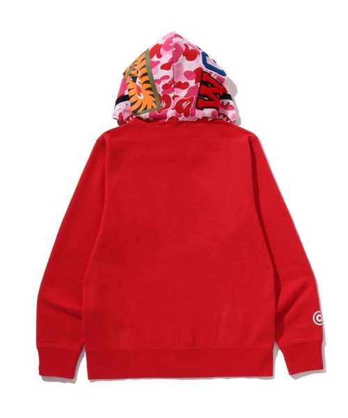 A BATHING APE パーカー 猿(メンズトップス) | ファッション の A BATHING APE パーカー 猿(メンズトップス) | ファッション の