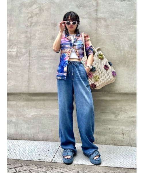 Desigual（デシグアル） ショルダーバッグ バッグ マルチカラー 