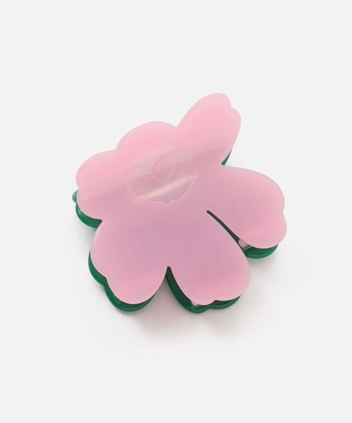 marimekko（マリメッコ） ヘアクリップ Unikko / Hair Clip S