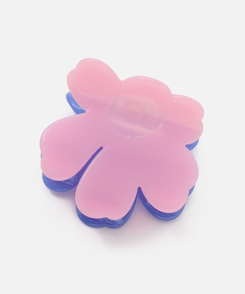 marimekko（マリメッコ） ヘアクリップ Unikko / Hair Clip S