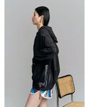 ブルゾン ジャンバー SUN CUT GATH...の詳細画像2