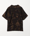 アロハシャツ シャツ 半袖 「別注」「TWO ...の詳細画像5