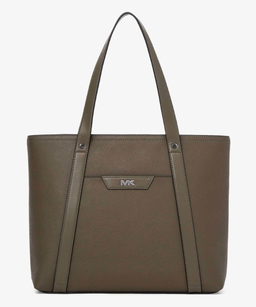 MICHAEL KORS（マイケルコース） トートバッグ FREE オリーブ メンズ