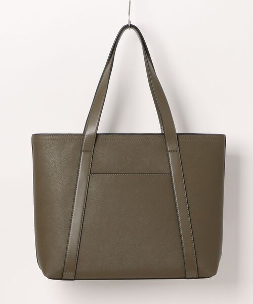 MICHAEL KORS（マイケルコース） トートバッグ FREE オリーブ メンズ