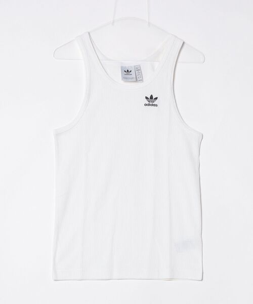 スペシャルデザイン タンクトップ ホワイト セール】Designed for Training タンクトップ / アディダス adidas