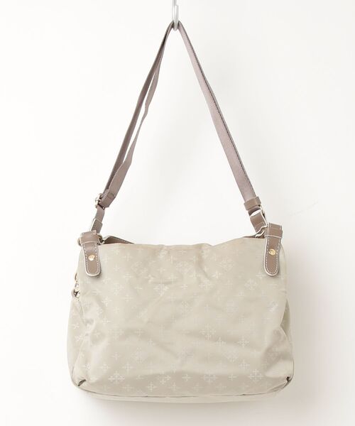 russet（ラシット） 2WAYバッグ FREE アイボリー レディース 