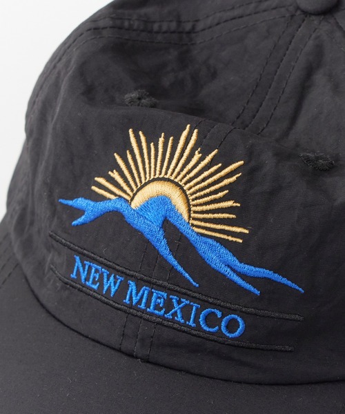 Chick キャップ 帽子 レディース Embroidered Logo， 6-Panel Low