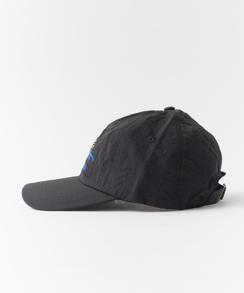 Chick キャップ 帽子 レディース Embroidered Logo， 6-Panel Low