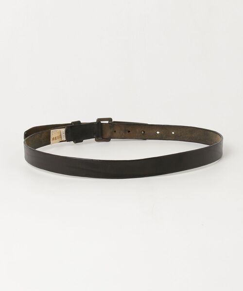 DIESEL ブラックベルト M/85 DIESEL（ディーゼル） ベルト 85 ブラック メンズ : ZOZOTOWN Yahoo!店
