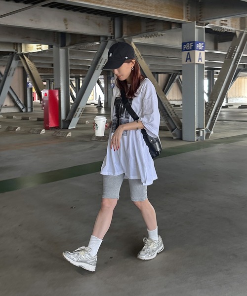 I-SOOK（アイスー） ハーフパンツ パンツ 短パン 「ISOOK / アイスー