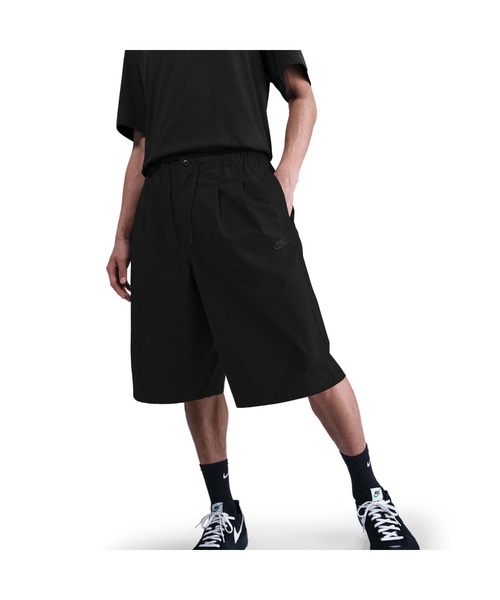新品　未使用　GYAKUSOU NIKEナイキ ギャクソウ　パンツ　XL 黒 NIKE（ナイキ） パンツ クラブ SEOUL OS ショート レディース