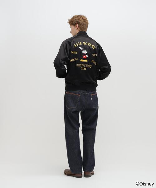 AVIREX（アヴィレックス） スカジャン 「Disney Collection」SUKA