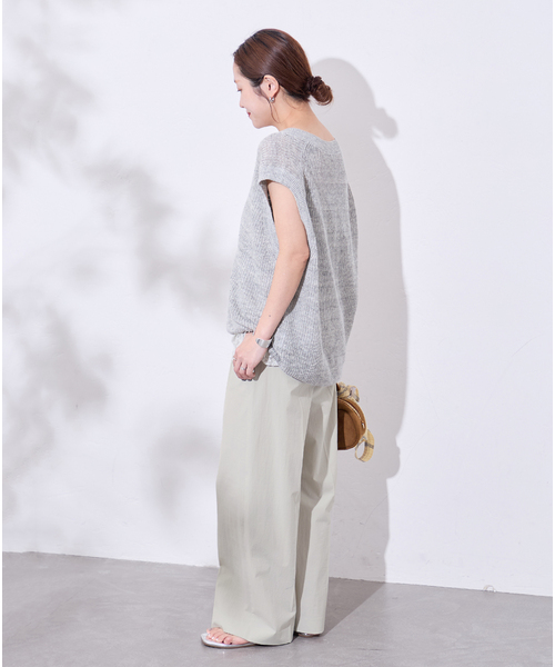 JOURNAL STANDARD（ジャーナルスタンダード） スラックス パンツ