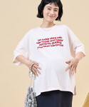 tシャツ 半袖 限定展開 フロッキー ロゴ プ...の詳細画像3