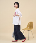 tシャツ 半袖 限定展開 フロッキー ロゴ プ...の詳細画像1