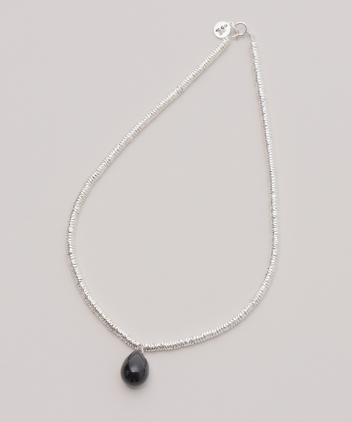Sisi Joia（シシジョイア） ネックレス CORAIL necklace ネックレス