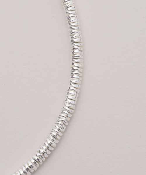 Sisi Joia（シシジョイア） ネックレス CORAIL necklace ネックレス