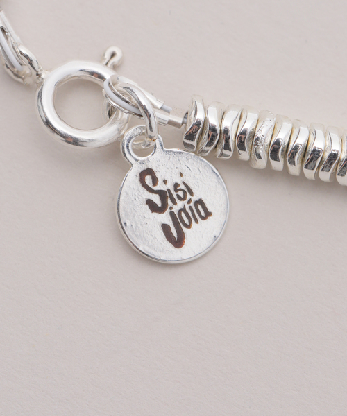 Sisi Joia ペンダントネックレス Sisi Joia（シシジョイア） ネックレス CORAIL necklace ネックレス