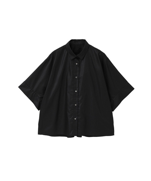 1er Arrondissement ブラウス シャツ チンツフォルムシャツ レディース