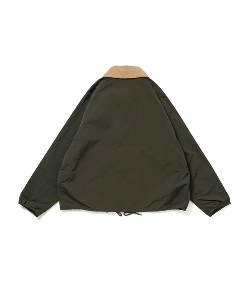 Barbour(バブアー) ナイロンジャケット メンズ レディース Barbour(バブアー) ナイロンジャケット メンズ レディース