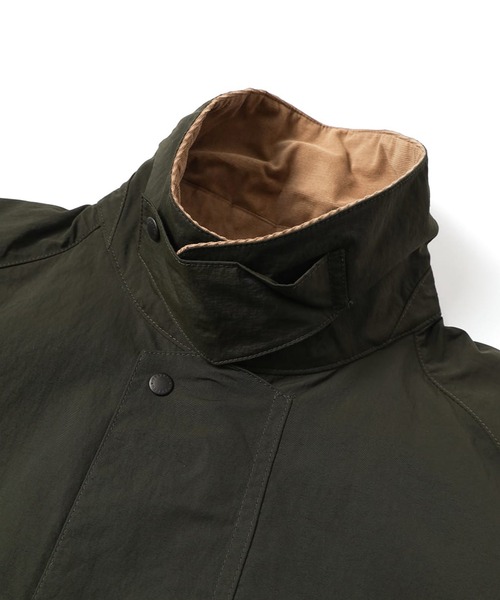 Barbour（バブアー） ナイロンジャケット メンズ レディース