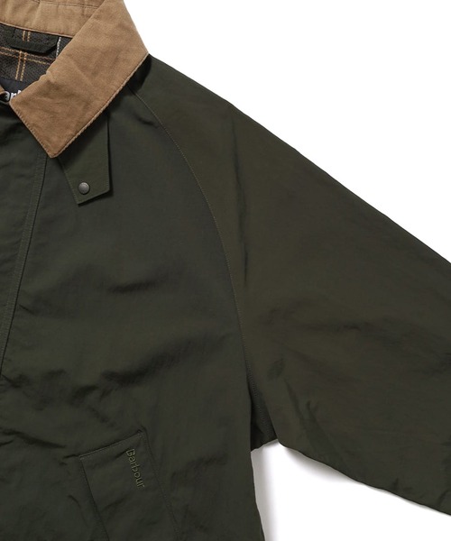 Barbour（バブアー） ナイロンジャケット メンズ レディース