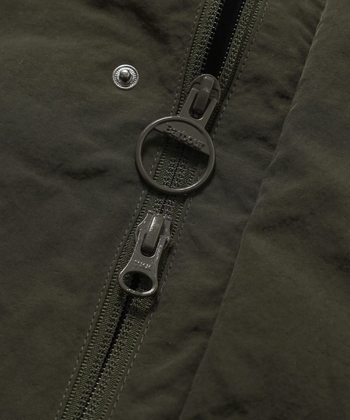 Barbour（バブアー） ナイロンジャケット メンズ レディース