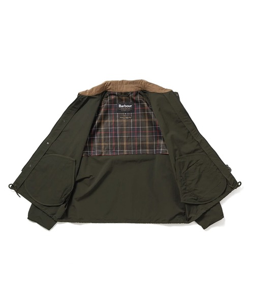 Barbour（バブアー） ナイロンジャケット メンズ レディース