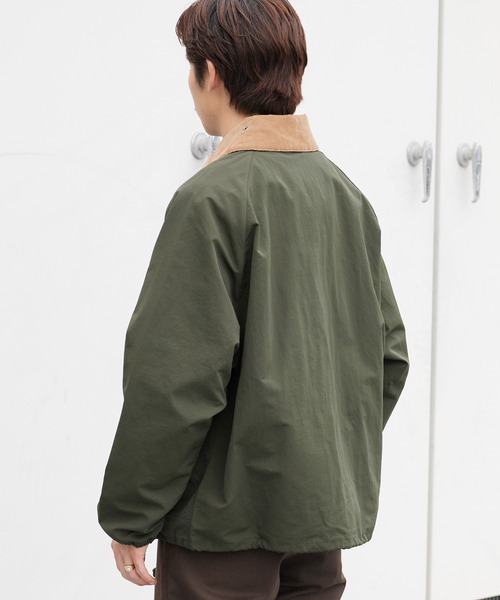 Barbour（バブアー） ナイロンジャケット メンズ レディース