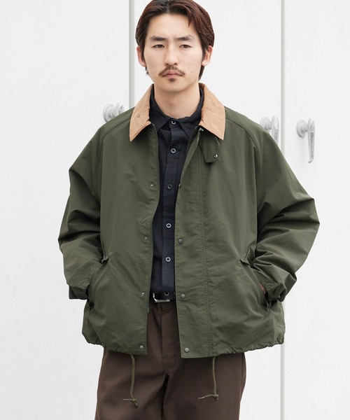 Barbour（バブアー） ナイロンジャケット メンズ レディース